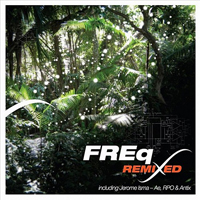 FREq - Remixes [EP]