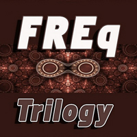 FREq - Trilogy [Single]