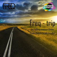 FREq - Trip [EP]