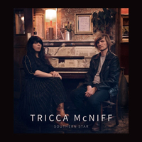 Tricca, Emma - Southern Star (EP)