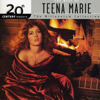Teena Marie - The Millennium Collection