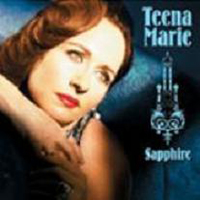 Teena Marie - Sapphire