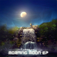 Hopeku - Morning Moon (EP)