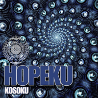 Hopeku - Kosoku (EP)