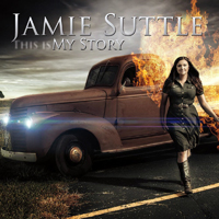 Suttle, Jamie - This Is My Story (EP)