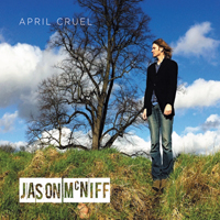 McNiff, Jason  - April Cruel