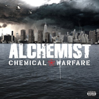Alchemist (USA, CA) - Chemical Warfare