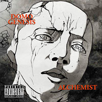 Alchemist (USA, CA) - No Idols 
