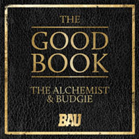 Alchemist (USA, CA) - The Good Book (CD 1: Chapter One - Joyful Noise) 