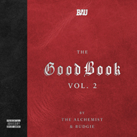 Alchemist (USA, CA) - The Good Book Vol. 2 (Chapter One) (God's Work by The Alchemist)