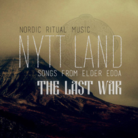 Nytt Land - The Last War