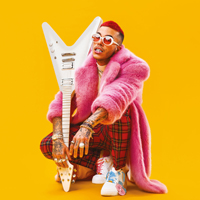 Ebbasta, Sfera - Rockstar