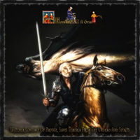 Lovidalf VI Le Gros - Witcher Lovidalf Of Brugge, Saves Temeria From The Undead And Spirits
