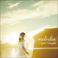 Takagaki, Ayahi - Melodia