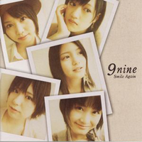 9nine - Smile Again