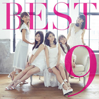 9nine - Best9