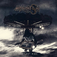 midnight Sin - One Last Ride