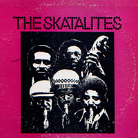 Skatalites - The Legendary Skatalites