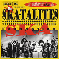 Skatalites - Foundation Ska (CD 2)