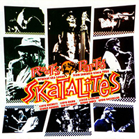 Skatalites - Roots Party