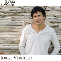 Vercillo, Jorge - Vida E Arte