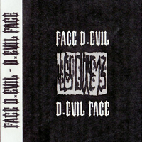 Lescure 13 - Face D.Evil - D.Evil Face