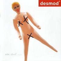 DESmod - Mam chut'