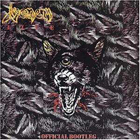 Venom - Official Bootleg