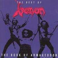 Venom - The Book Of Armageddon