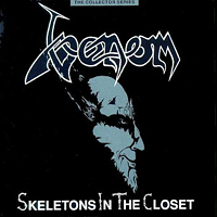 Venom - Skeletons In The Closet
