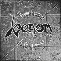 Venom - From Heaven To The Unknown (CD1)