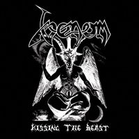 Venom - Kissing The Beast (CD 2)