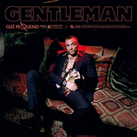 Pequeno, Gue - Gentleman (Deluxe Edition)