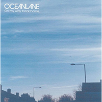 Oceanlane - On My Way Back Home