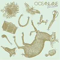 Oceanlane - Fan Fiction (Single)