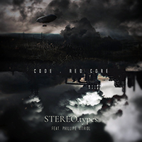 Code Red Core - Stereo.Types (with Phillipe Vitriol) (Single)