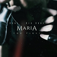 Code Red Core - Maria, the First (Single)