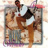 Wayne Wonder - All Original Boomshell