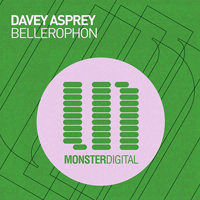 Asprey, Davey - Bellerophon (Single)