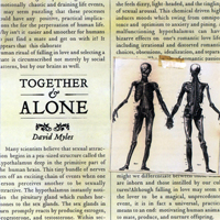 Myles, David - Together and Alone