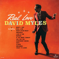 Myles, David - Real Love