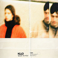 Kllo - Back To You (Single)