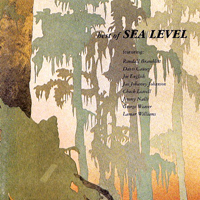 Sea Level - Best Of Sea Level
