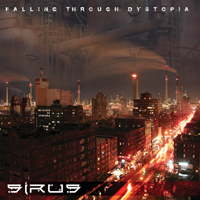 Sirus - Falling Through Dystopia
