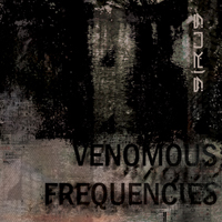 Sirus - Venomous Frequencies