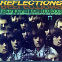 Terry Knight And The Pack - Reflections