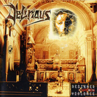 Delirious (DEU) - Designed by Violence