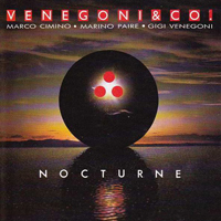Venegoni & Co - Nocturne