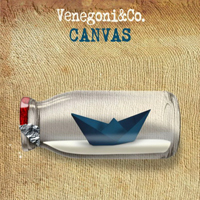 Venegoni & Co - Canvas (CD 1)