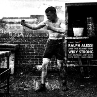 Ralph Alessi & This Against That - Wiry Strong